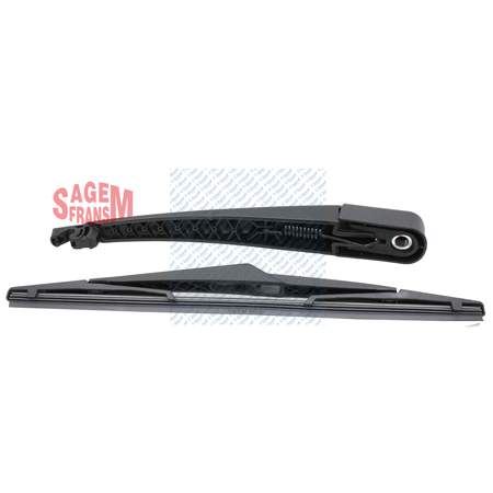 ORJINAL 988121H000 Silecek Cam Kolu Arka Kia Ceed 2011-2015
